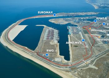 cer-maasvlakte